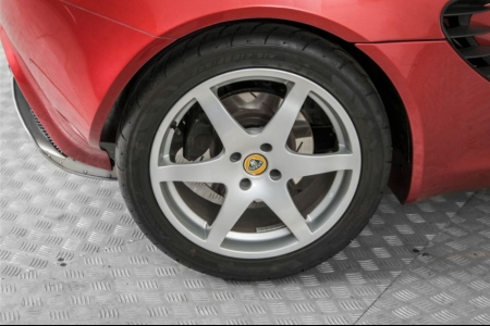 Lotus Elise S2 1.8-16V thumbnail 31