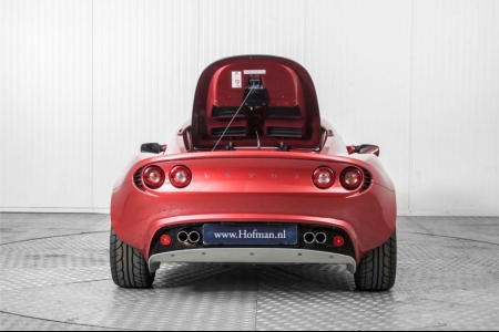 Lotus Elise S2 1.8-16V thumbnail 35