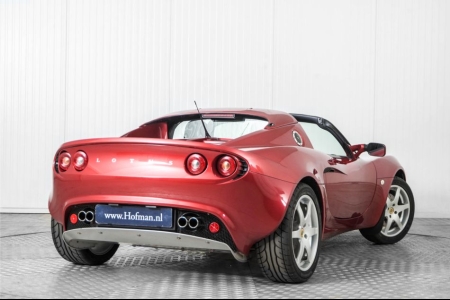 Lotus Elise S2 1.8-16V thumbnail 38