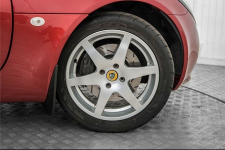 Lotus Elise S2 1.8-16V thumbnail 39