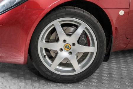 Lotus Elise S2 1.8-16V thumbnail 4