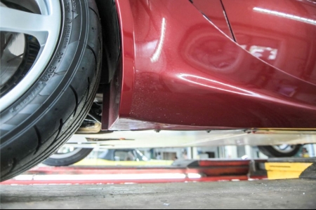 Lotus Elise S2 1.8-16V thumbnail 44