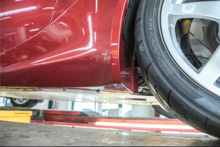 Lotus Elise S2 1.8-16V thumbnail 45