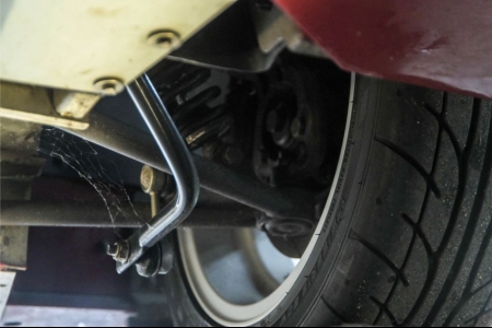 Lotus Elise S2 1.8-16V thumbnail 52