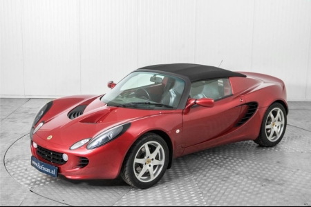 Lotus Elise S2 1.8-16V thumbnail 61