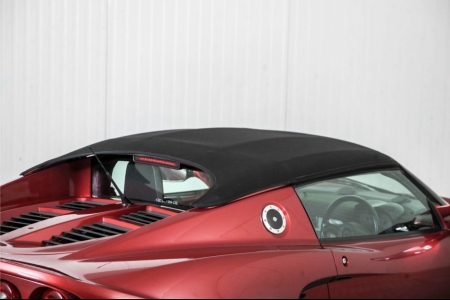 Lotus Elise S2 1.8-16V thumbnail 63