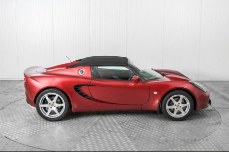 Lotus Elise S2 1.8-16V thumbnail 64