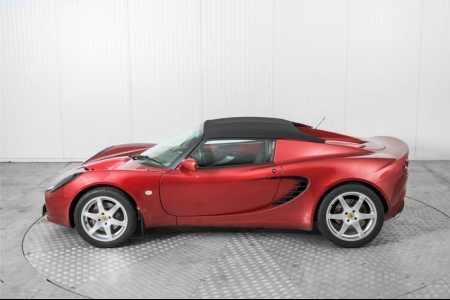Lotus Elise S2 1.8-16V thumbnail 65