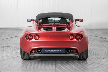 Lotus Elise S2 1.8-16V thumbnail 66