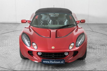 Lotus Elise S2 1.8-16V thumbnail 67