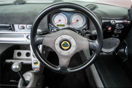 Lotus Elise S2 1.8-16V thumbnail 8