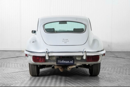 Jaguar E-Type 4.2 coupe thumbnail 13