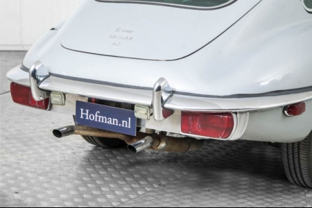 Jaguar E-Type 4.2 coupe thumbnail 27