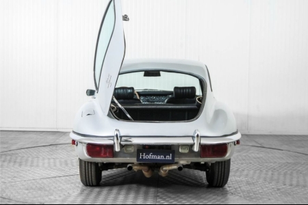 Jaguar E-Type 4.2 coupe thumbnail 40