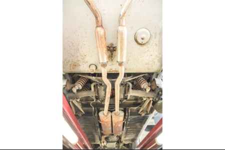 Jaguar E-Type 4.2 coupe thumbnail 58