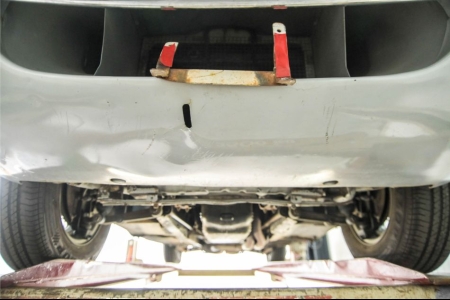 Jaguar E-Type 4.2 coupe thumbnail 59