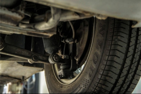 Jaguar E-Type 4.2 coupe thumbnail 60