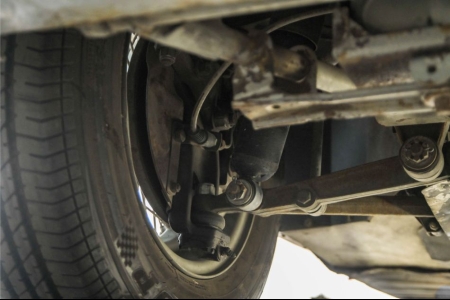 Jaguar E-Type 4.2 coupe thumbnail 61