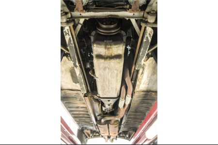 Jaguar E-Type 4.2 coupe thumbnail 63