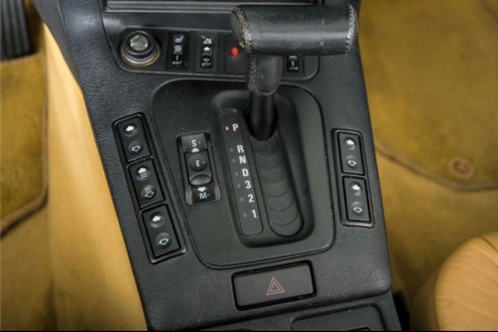 BMW 3 Serie Cabrio 318i Executive thumbnail 34