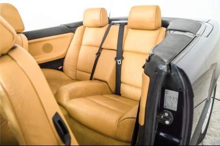 BMW 3 Serie Cabrio 318i Executive thumbnail 36