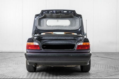 BMW 3 Serie Cabrio 318i Executive thumbnail 40