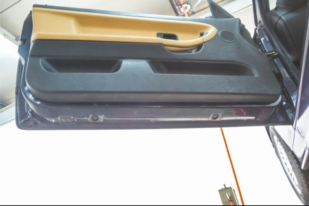 BMW 3 Serie Cabrio 318i Executive thumbnail 44