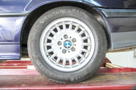 BMW 3 Serie Cabrio 318i Executive thumbnail 50