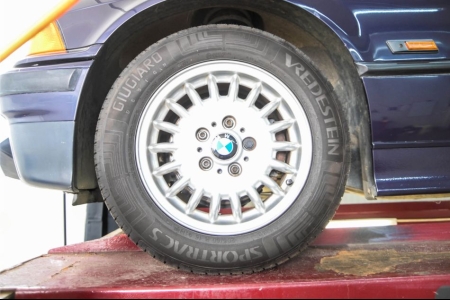 BMW 3 Serie Cabrio 318i Executive thumbnail 51