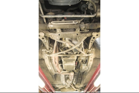 BMW 3 Serie Cabrio 318i Executive thumbnail 63