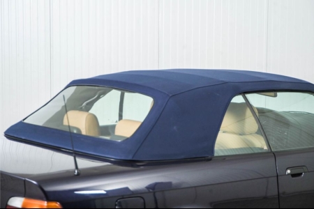 BMW 3 Serie Cabrio 318i Executive thumbnail 66