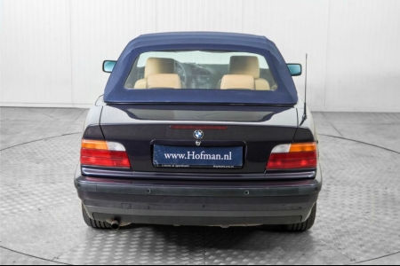 BMW 3 Serie Cabrio 318i Executive thumbnail 69
