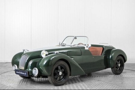 Citro&euml;n BURTON  thumbnail 1