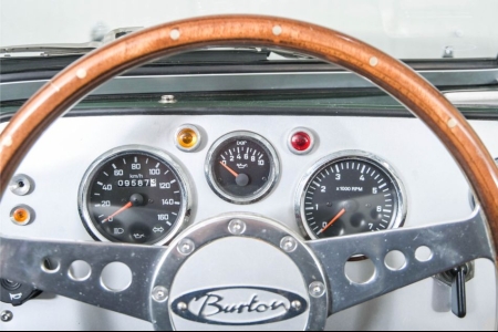 Citro&euml;n BURTON  thumbnail 11