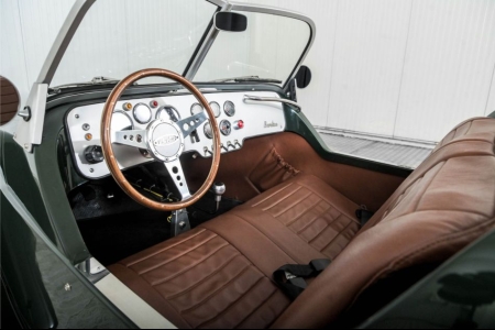 Citro&euml;n BURTON  thumbnail 16