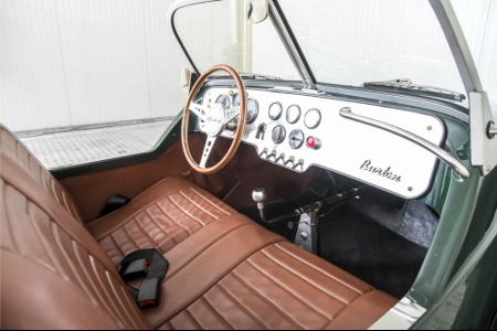 Citro&euml;n BURTON  thumbnail 17