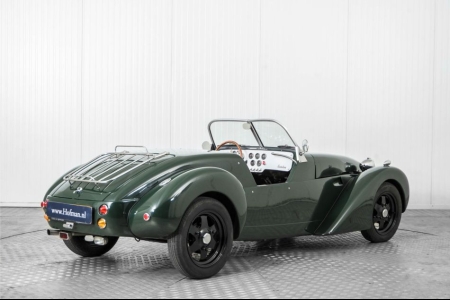 Citro&euml;n BURTON  thumbnail 2