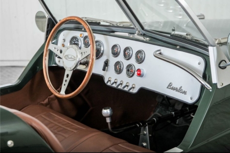 Citro&euml;n BURTON  thumbnail 24