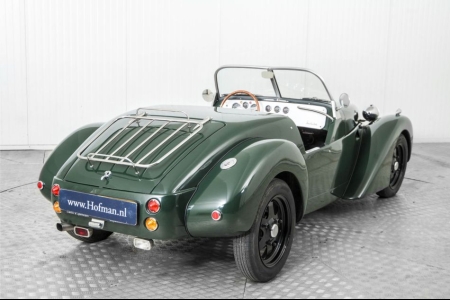 Citro&euml;n BURTON  thumbnail 26