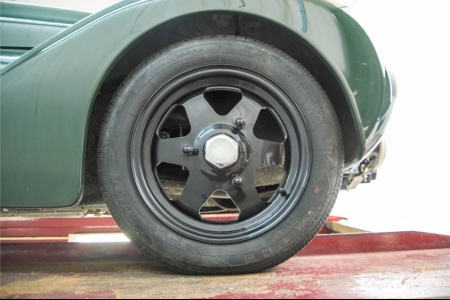 Citro&euml;n BURTON  thumbnail 42