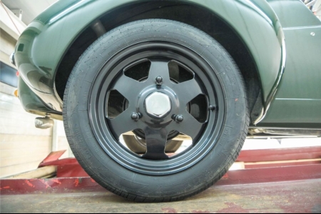 Citro&euml;n BURTON  thumbnail 43
