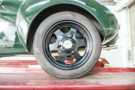 Citro&euml;n BURTON  thumbnail 44