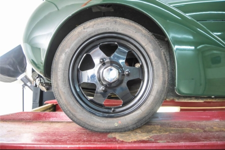 Citro&euml;n BURTON  thumbnail 45