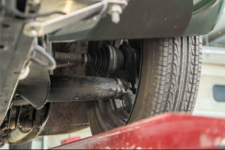 Citro&euml;n BURTON  thumbnail 47
