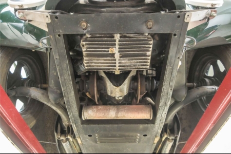 Citro&euml;n BURTON  thumbnail 49