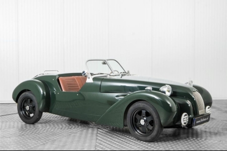 Citro&euml;n BURTON  thumbnail 5