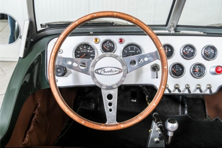 Citro&euml;n BURTON  thumbnail 8
