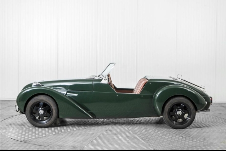 Citro&euml;n BURTON  thumbnail 9