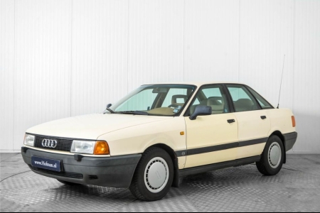 Audi 80 1.8 thumbnail 1