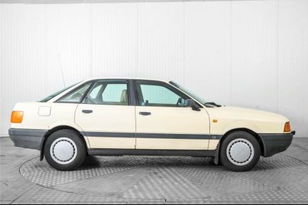 Audi 80 1.8 thumbnail 10
